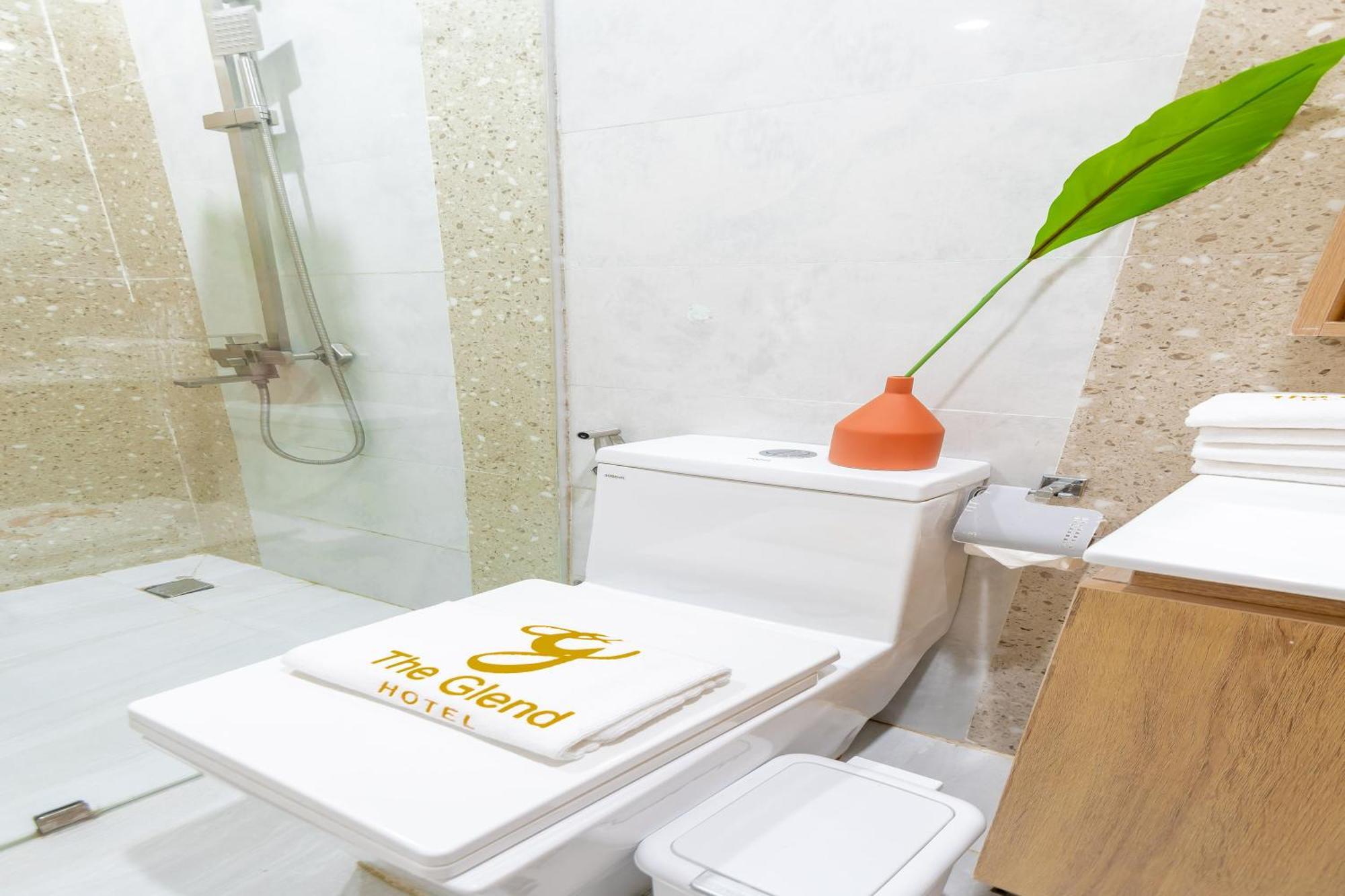 The Glend Hotel Iloilo Passi Exterior photo