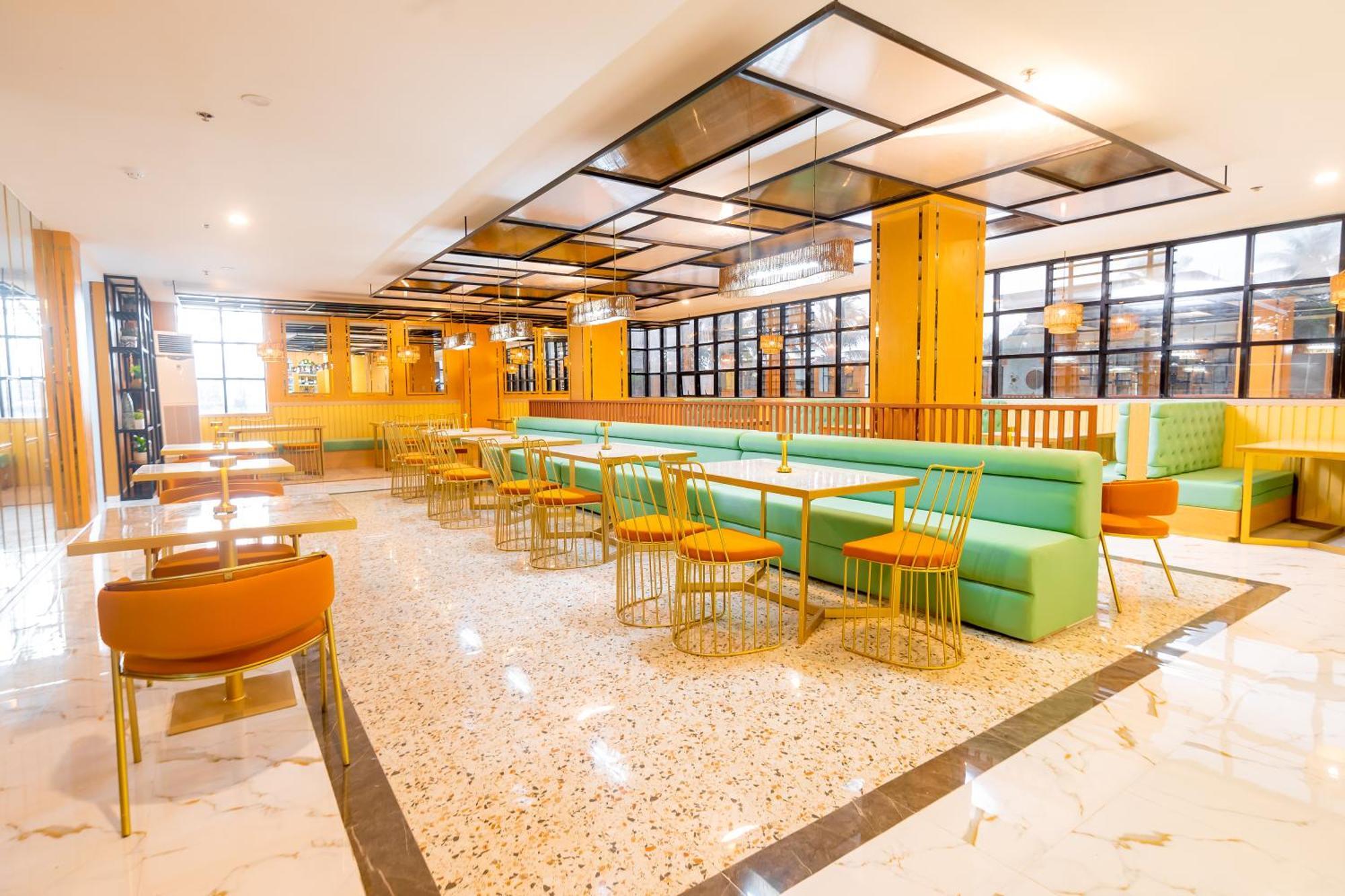 The Glend Hotel Iloilo Passi Exterior photo