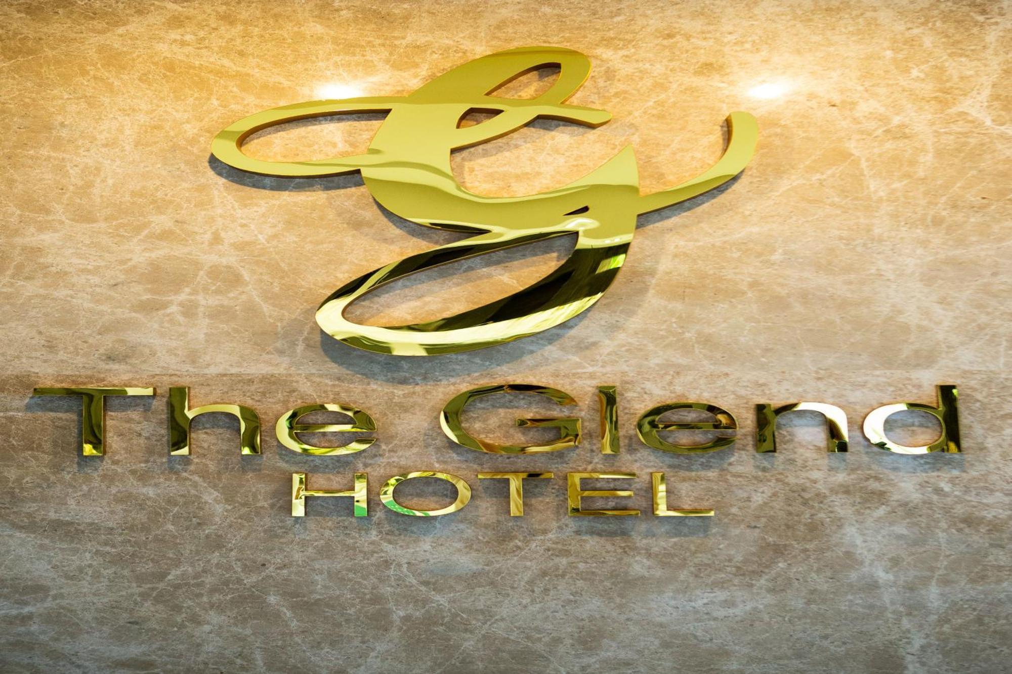 The Glend Hotel Iloilo Passi Exterior photo